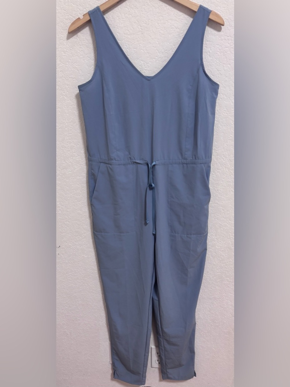 Patagonia womens fleetwith jumpsuit
